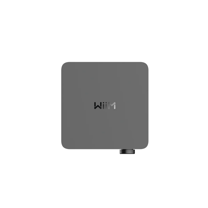 WiiM Amp Ultra