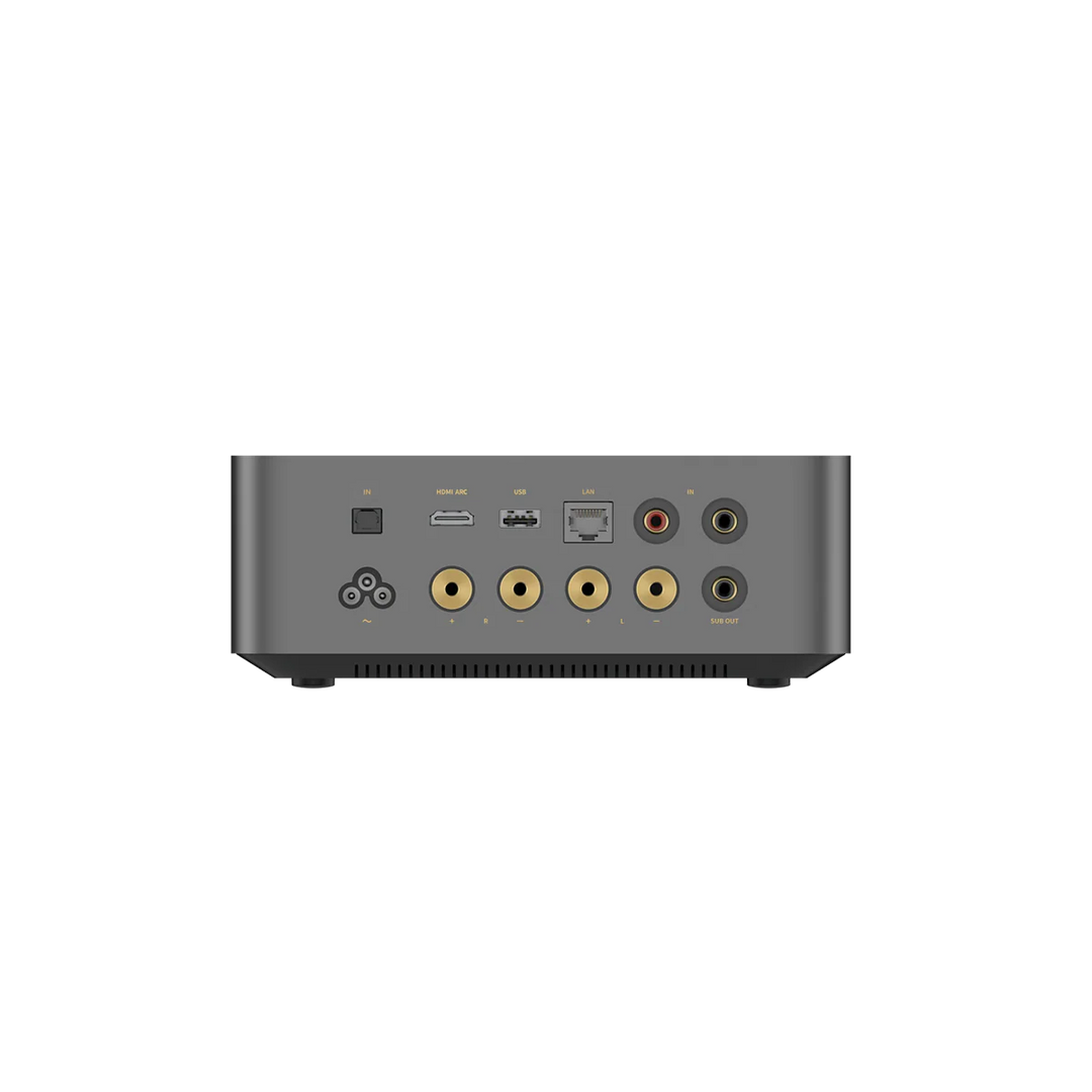 WiiM Amp Ultra