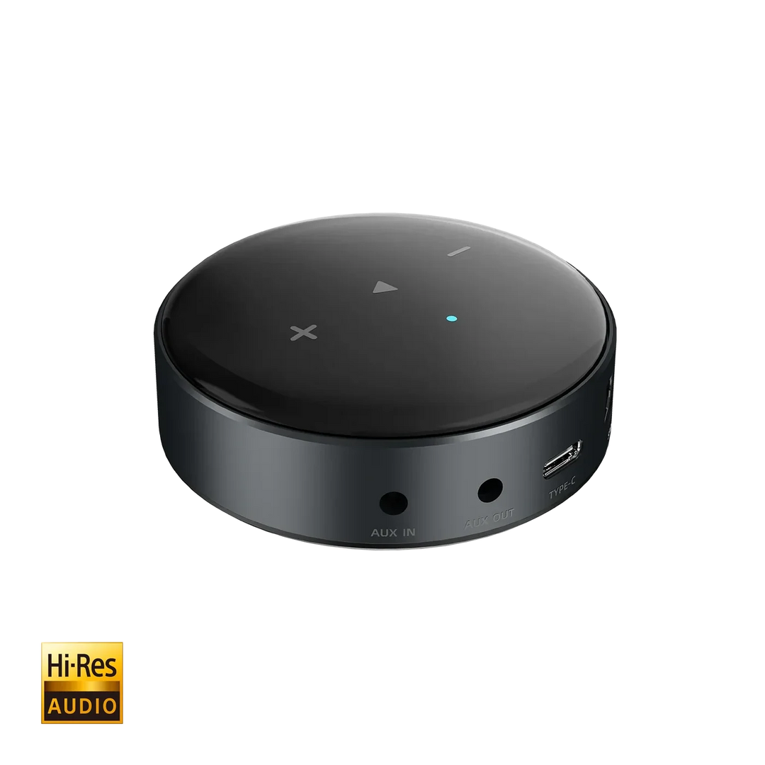 WiiM Mini