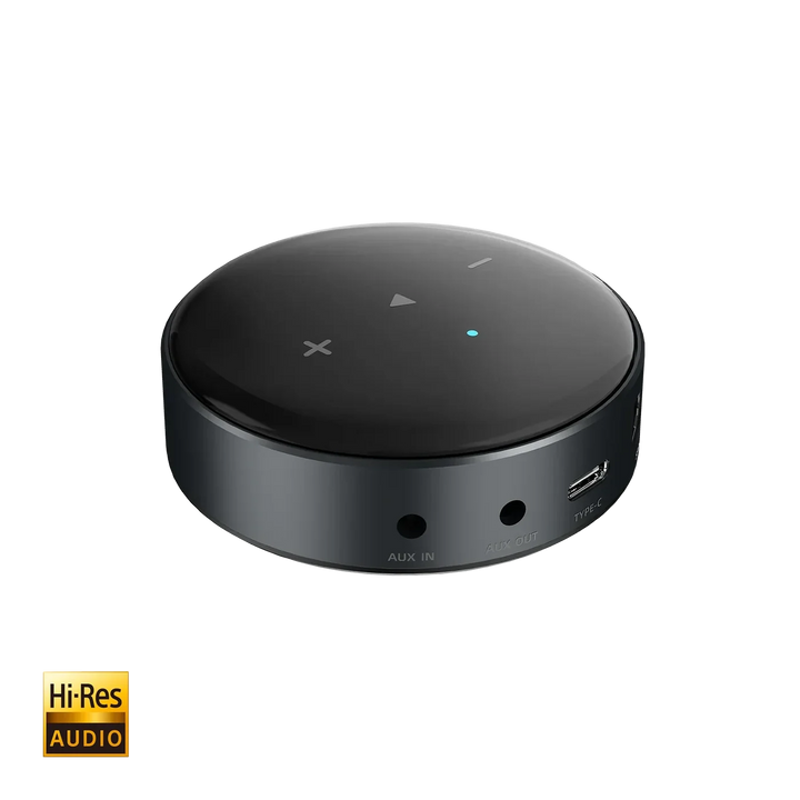 WiiM Mini