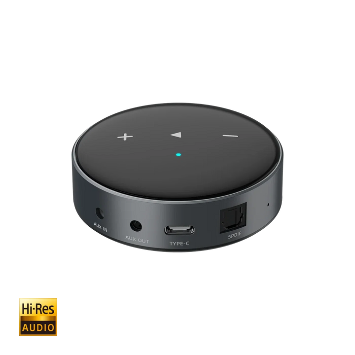 WiiM Mini