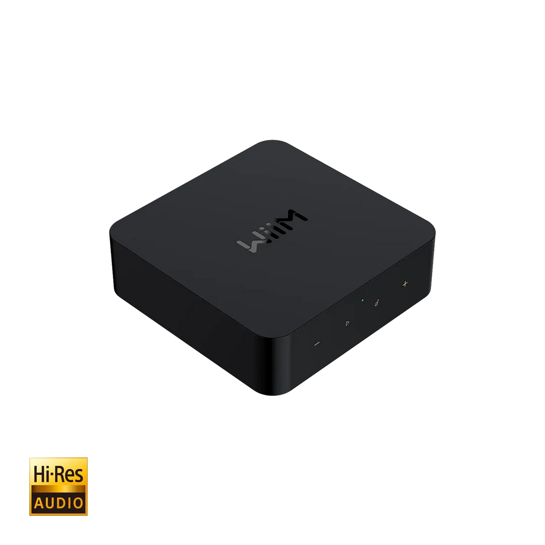 WiiM Pro