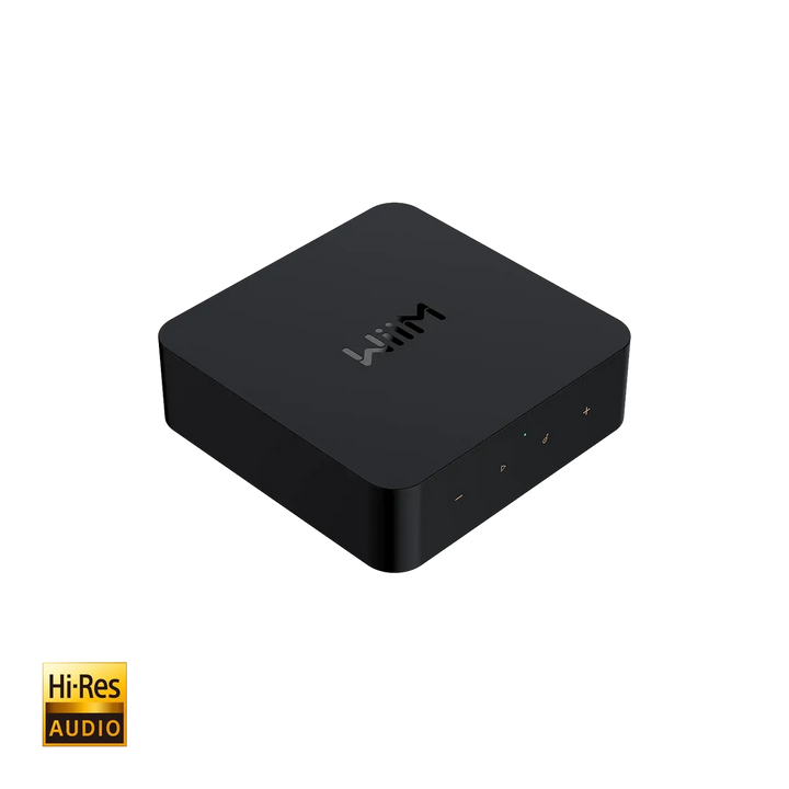 WiiM Pro