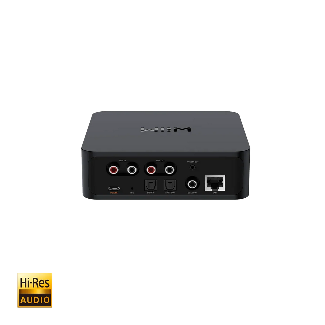 WiiM Pro