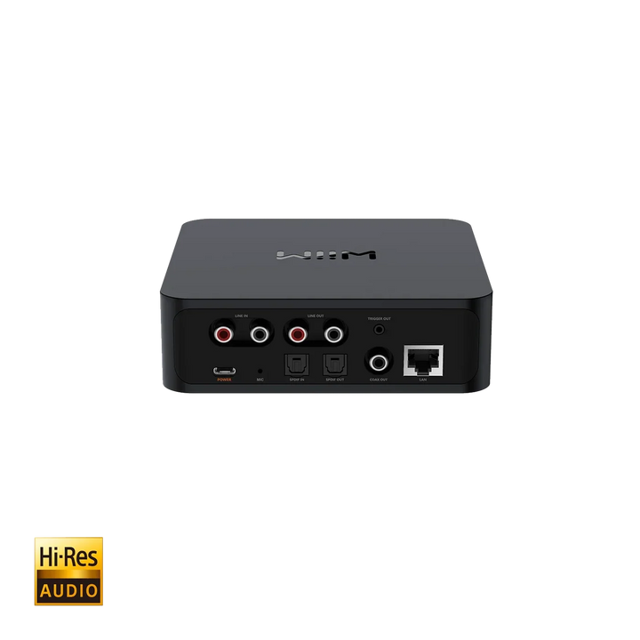 WiiM Pro