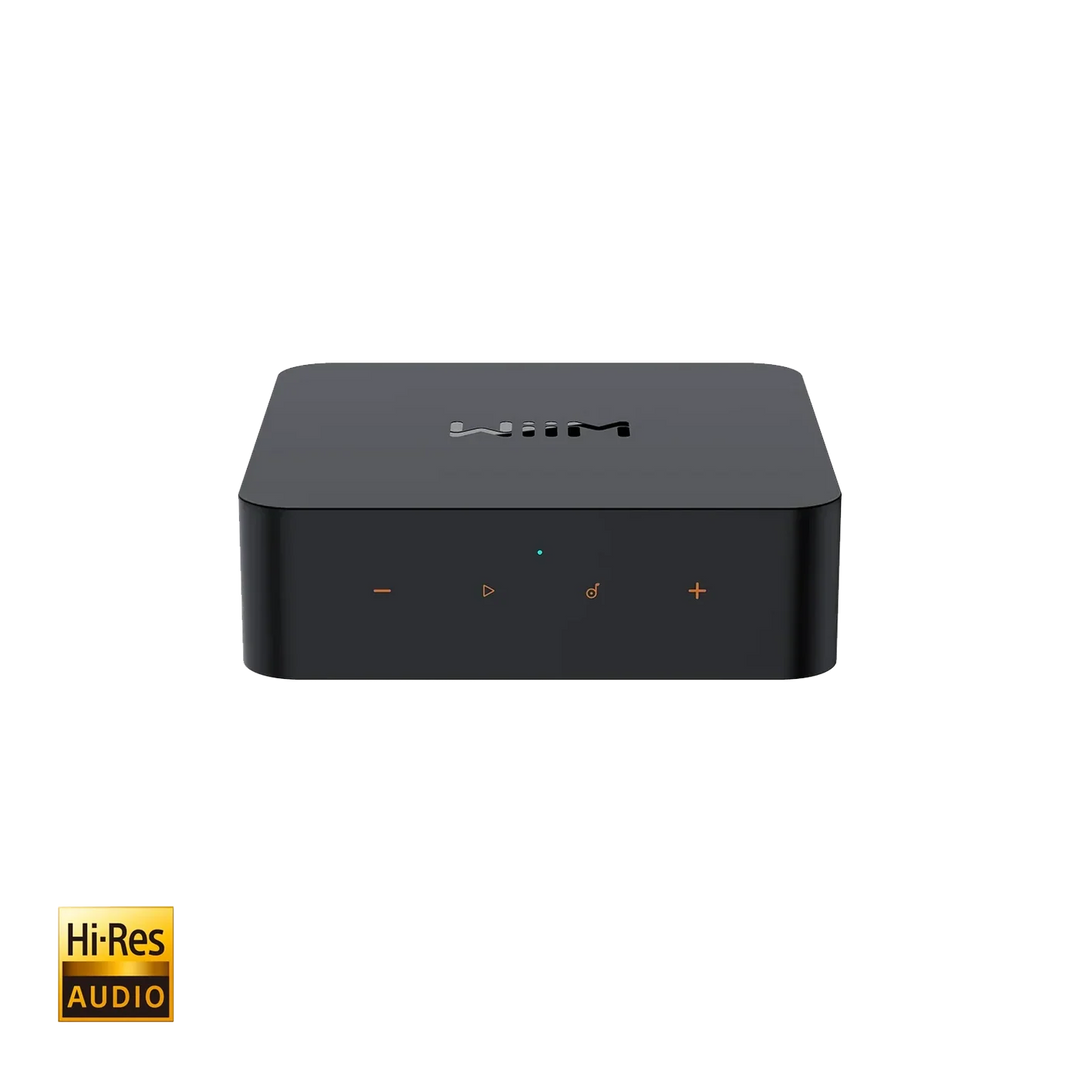 WiiM Pro
