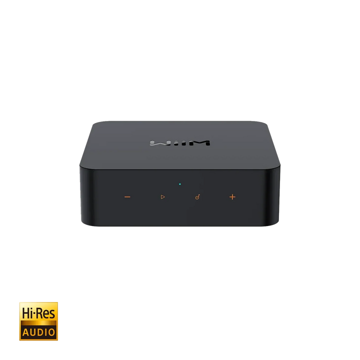 WiiM Pro