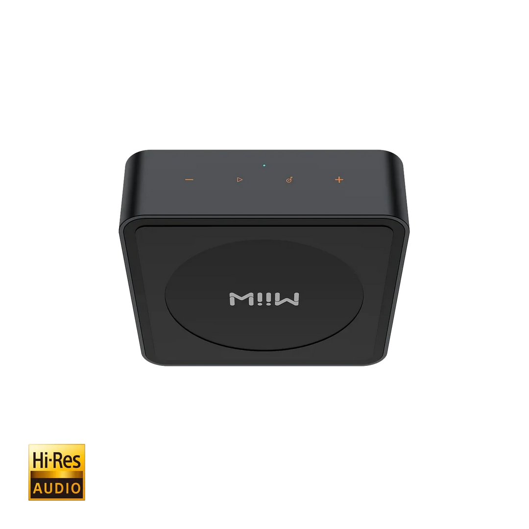 WiiM Pro