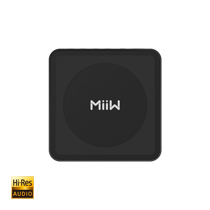 WiiM Pro