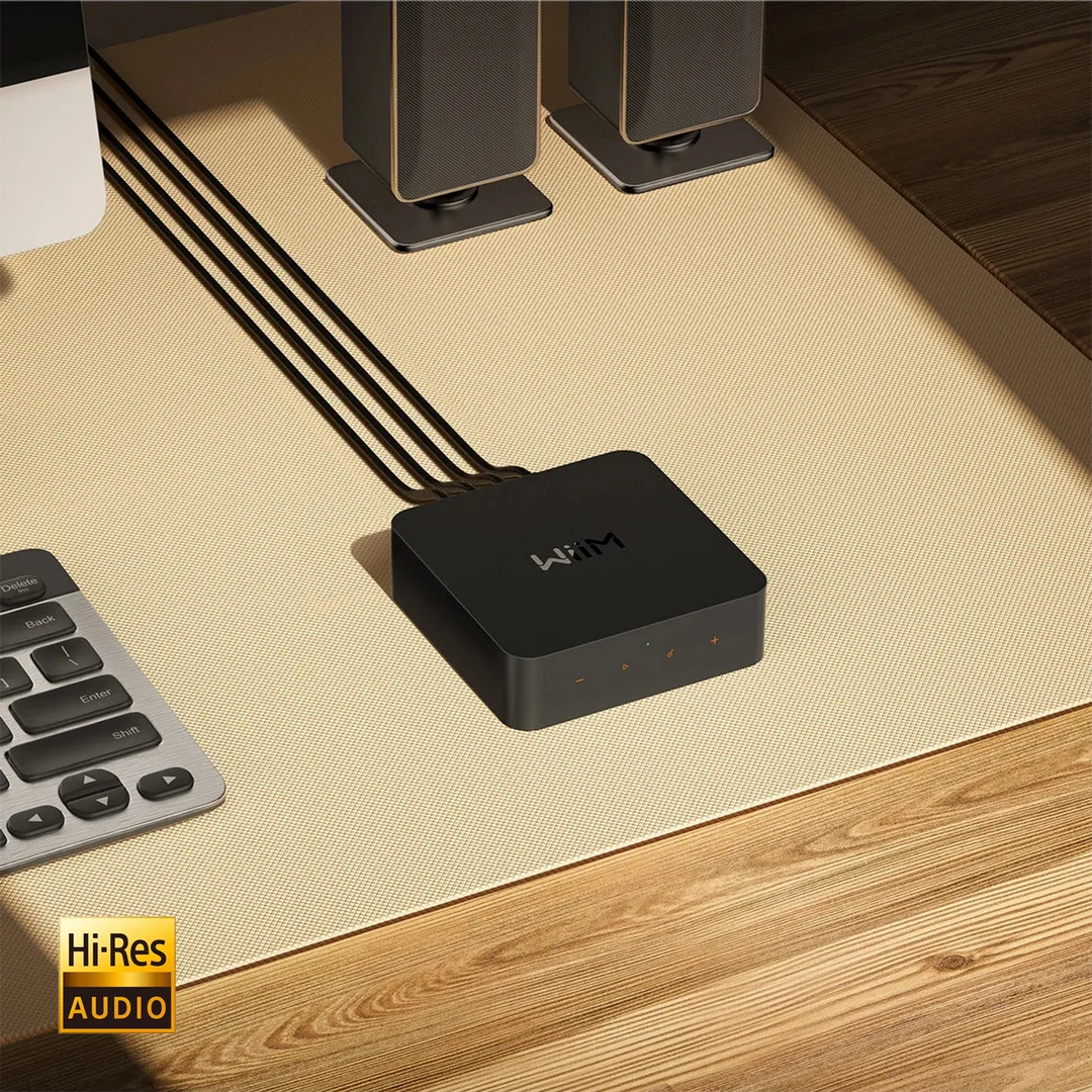 WiiM Pro