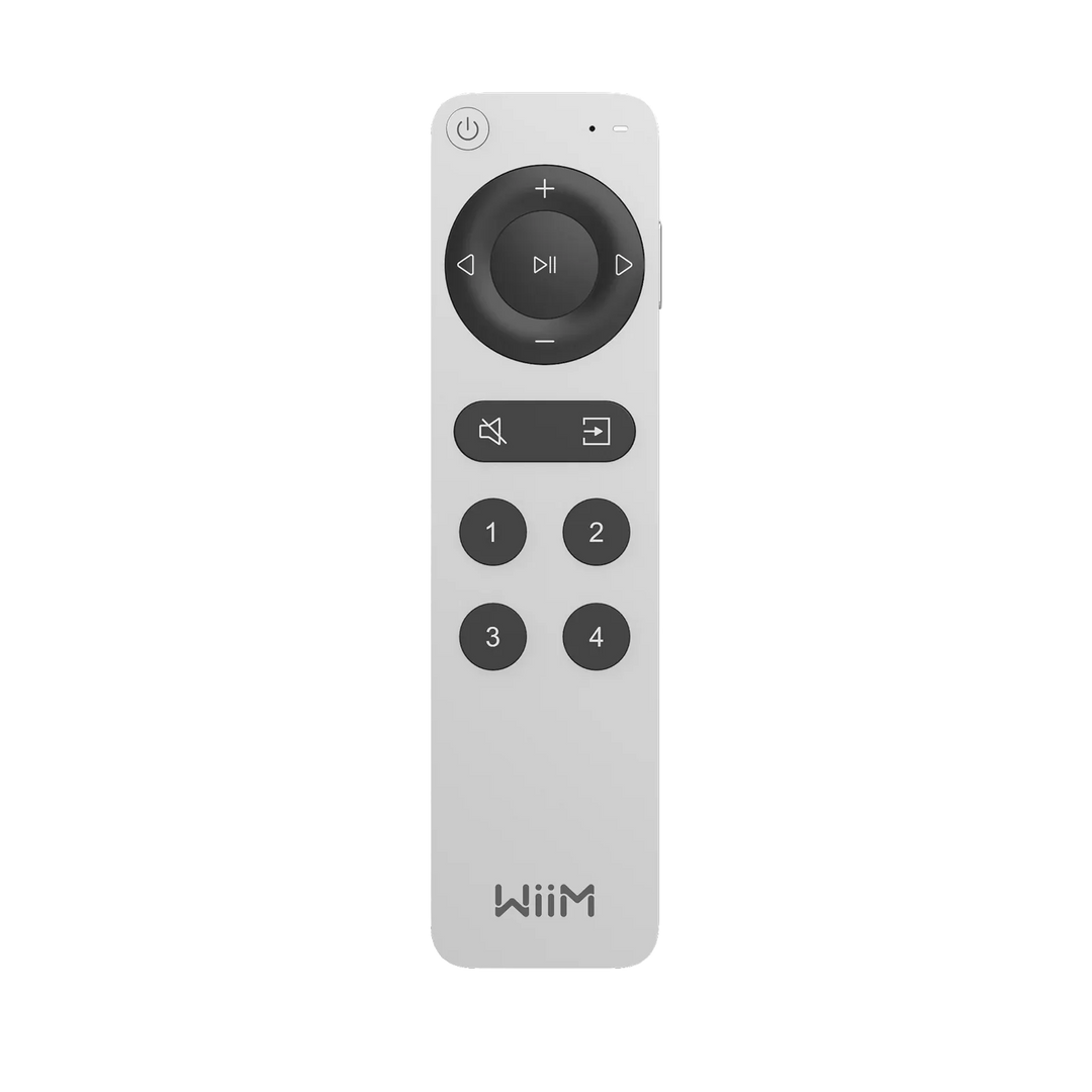 WiiM Remote 2