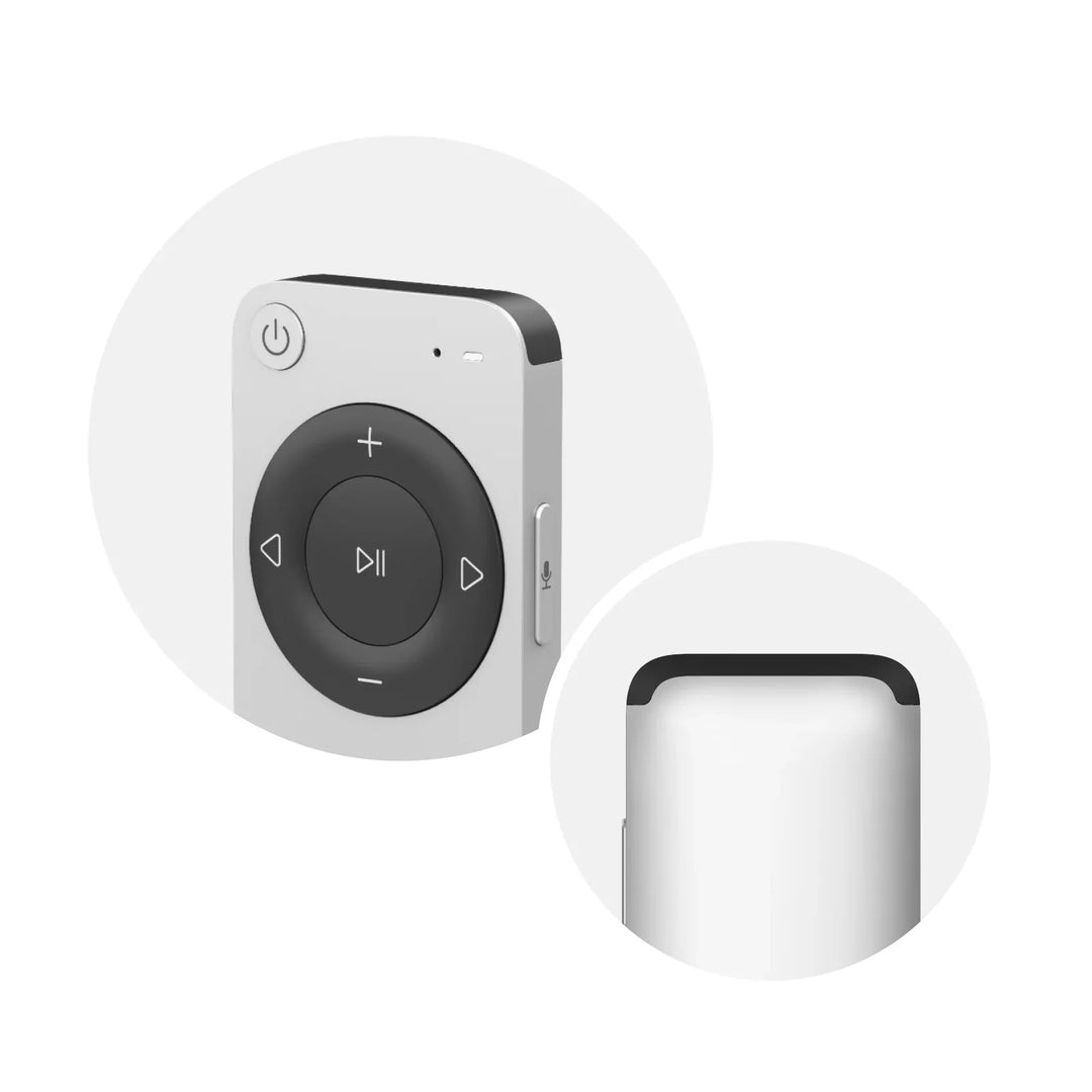 WiiM Remote 2