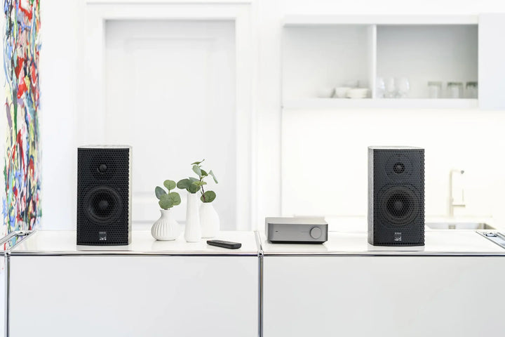WiiM Amp