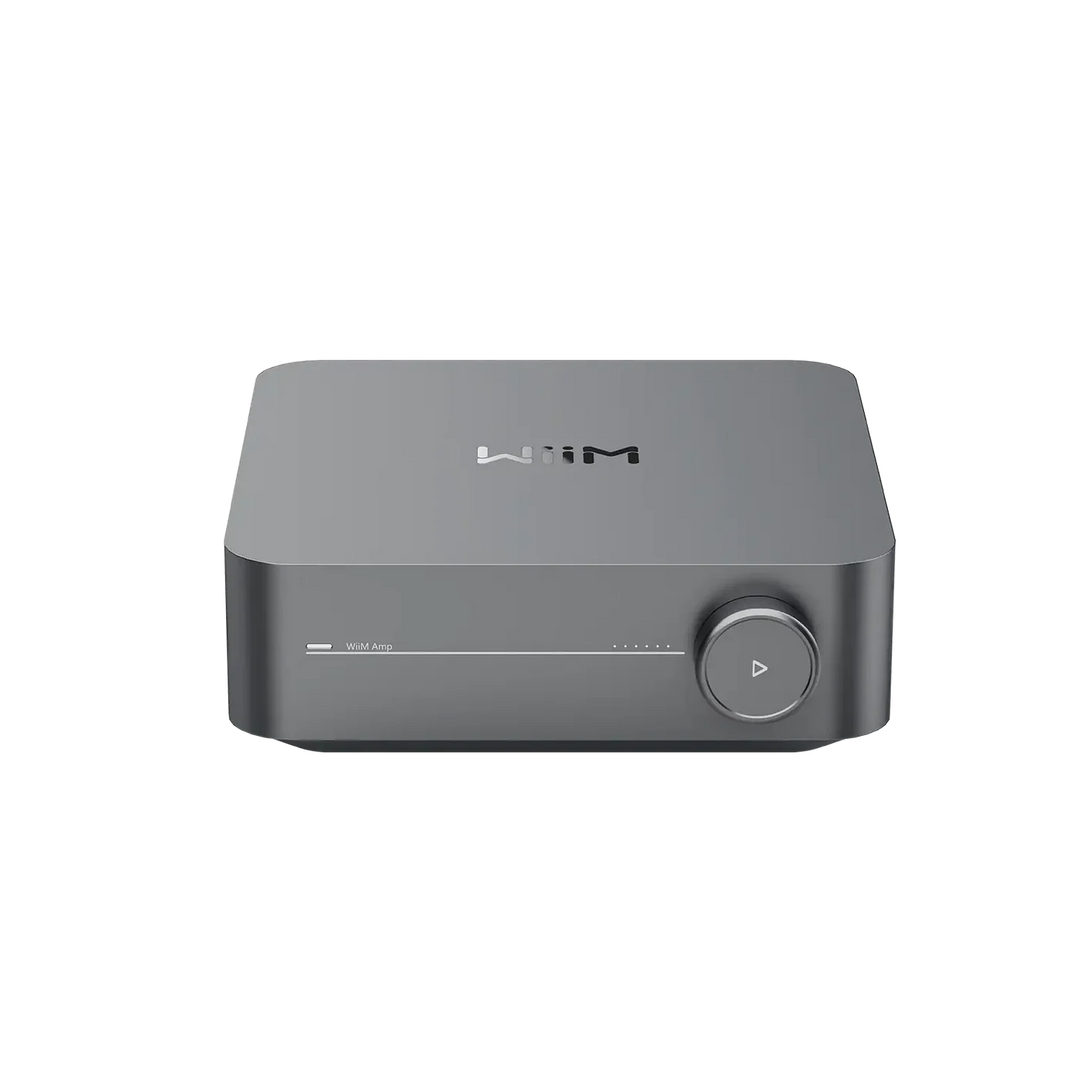 WiiM Amp