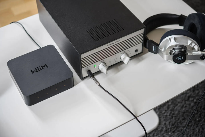 WiiM Pro